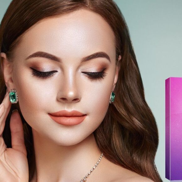 CITYGOO 2021 Upgraded Magnetic Eyelashes Kit and Magnetic Eyeliner - Picture 9 of 9